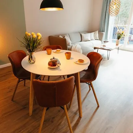 Appartement Tien Stuuv