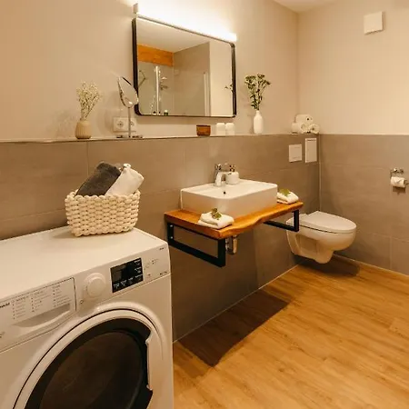 Appartement Tien Stuuv *