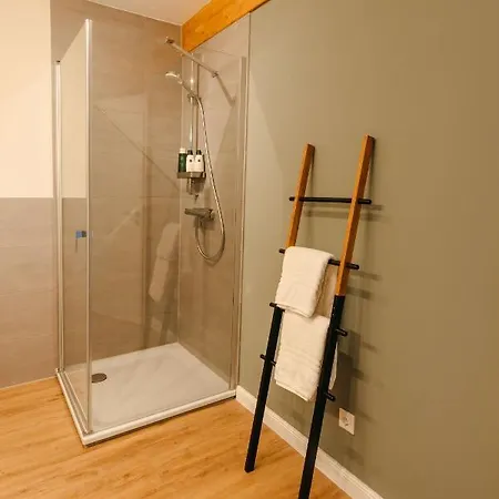 Tien Stuuv Appartement Ratzebourg