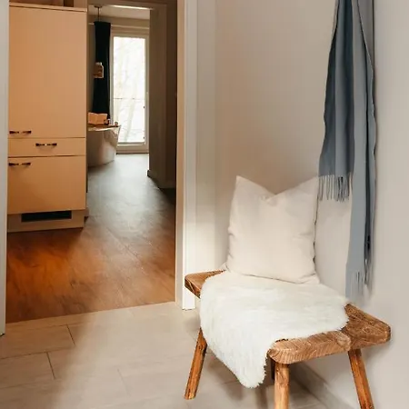 Tien Stuuv Appartement *