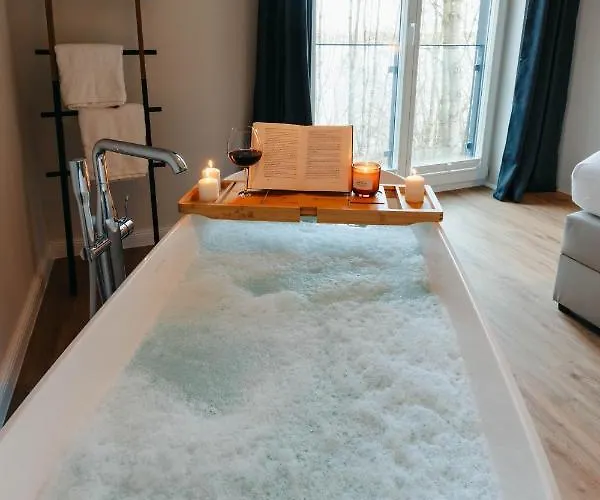 Tien Stuuv Appartement