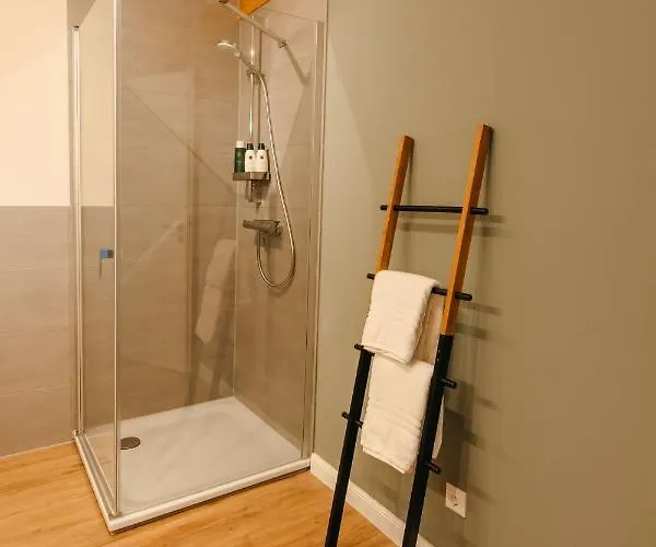 Tien Stuuv Appartement Ratzeburg